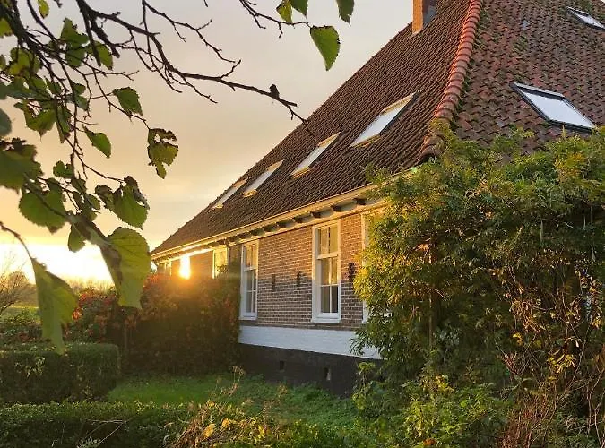 B&B De Pauw - Country Home Cooking