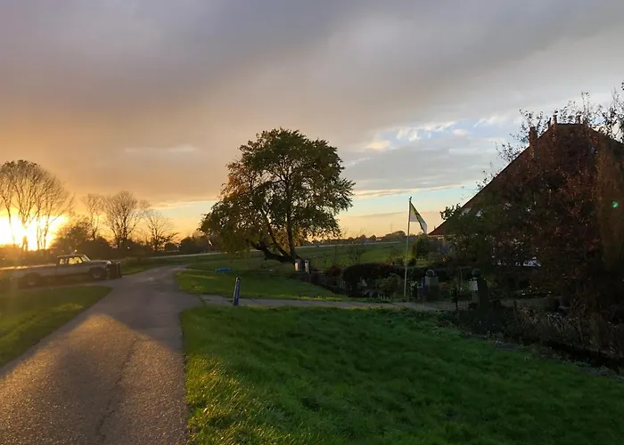B&B De Pauw - Country Home Cooking