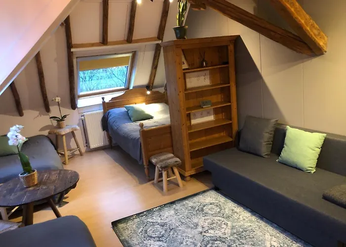 B&B De Pauw - Country Home Cooking