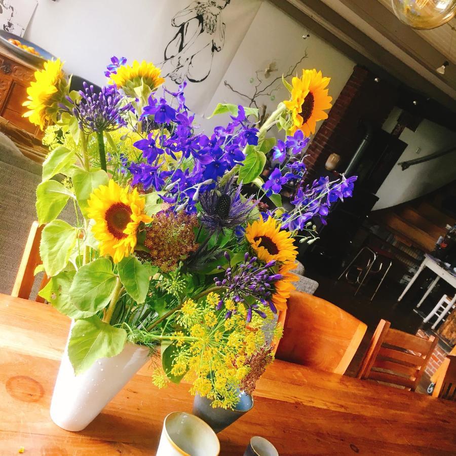 Bed and breakfast De Pauw - Country Cooking