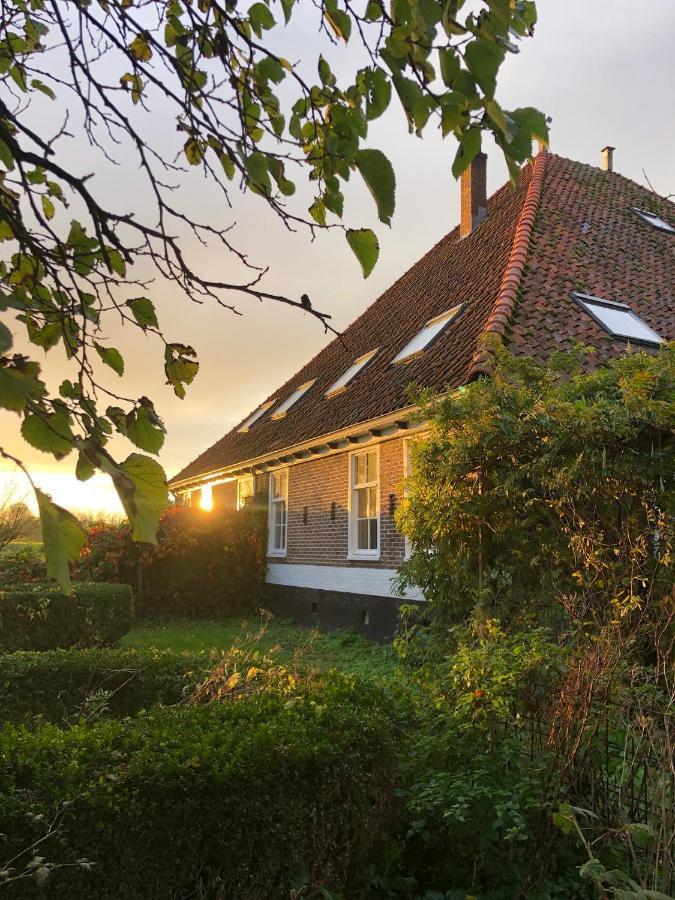 De Pauw - Country Cooking Bed and breakfast