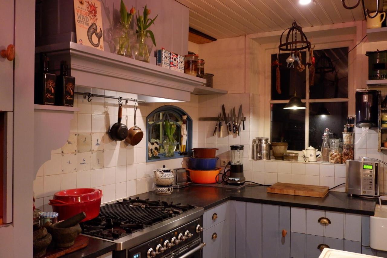 De Pauw - Country Cooking Bed and breakfast