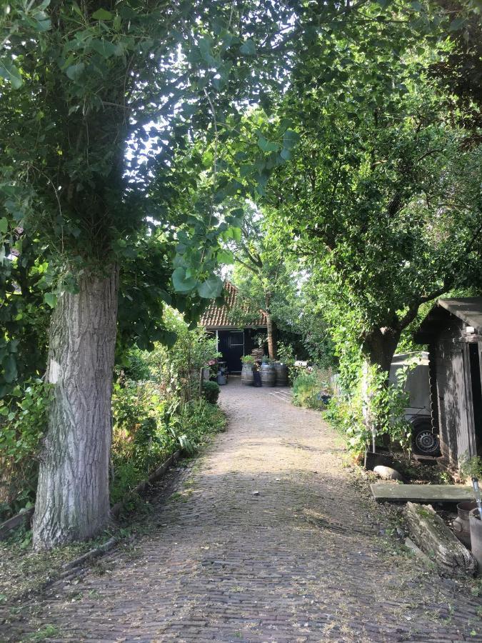 De Pauw - Country Cooking Bed and breakfast