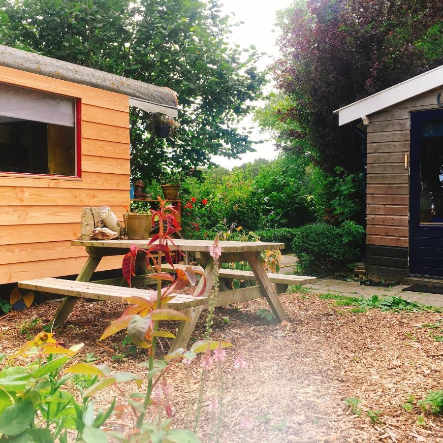 De Pauw - Country Cooking Bed and breakfast Graft