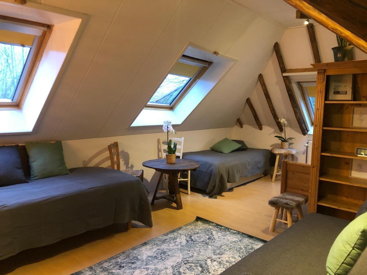 Bed and breakfast De Pauw - Country Cooking *