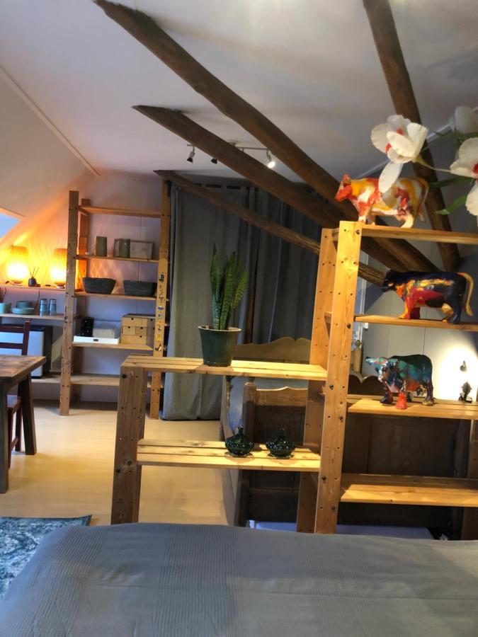 De Pauw - Country Cooking * Graft