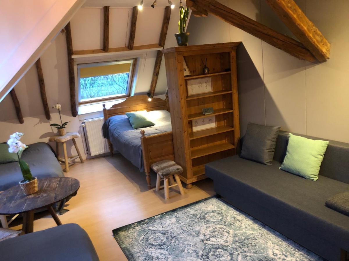 Bed and breakfast De Pauw - Country Cooking *
