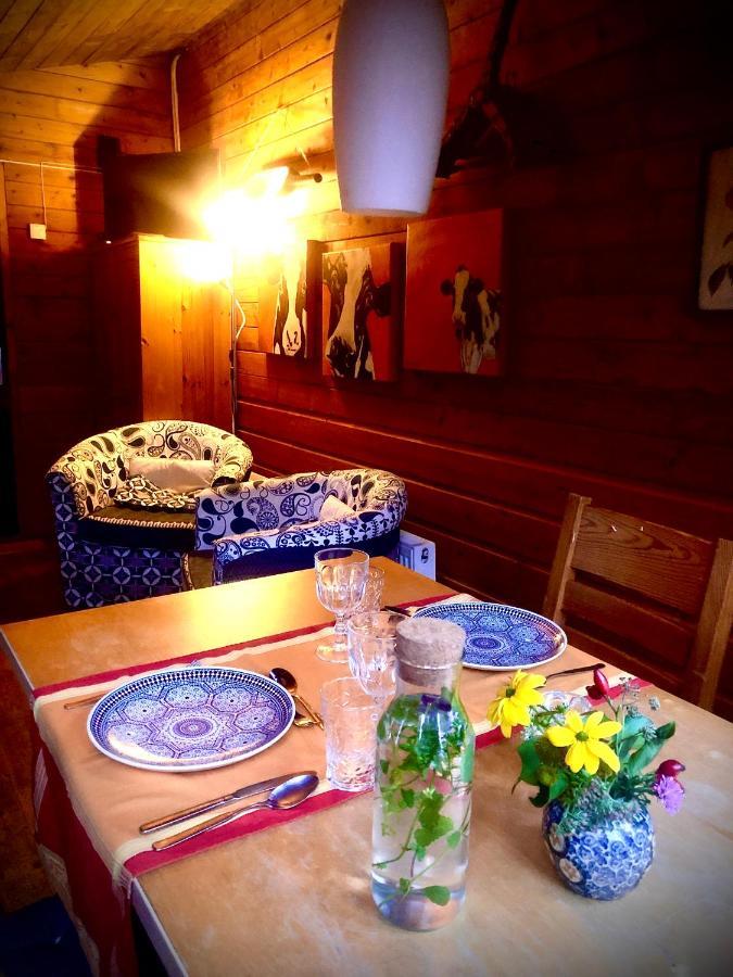 Bed and breakfast De Pauw - Country Cooking Graft