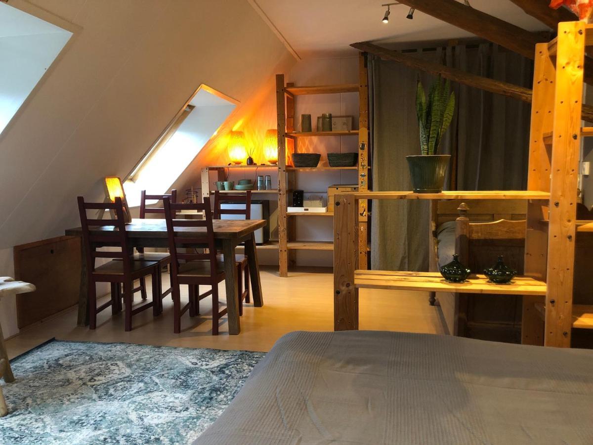 Bed and breakfast De Pauw - Country Cooking Graft