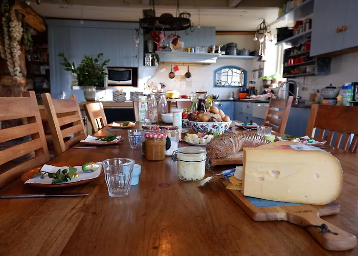 B&B De Pauw - Country Home Cooking