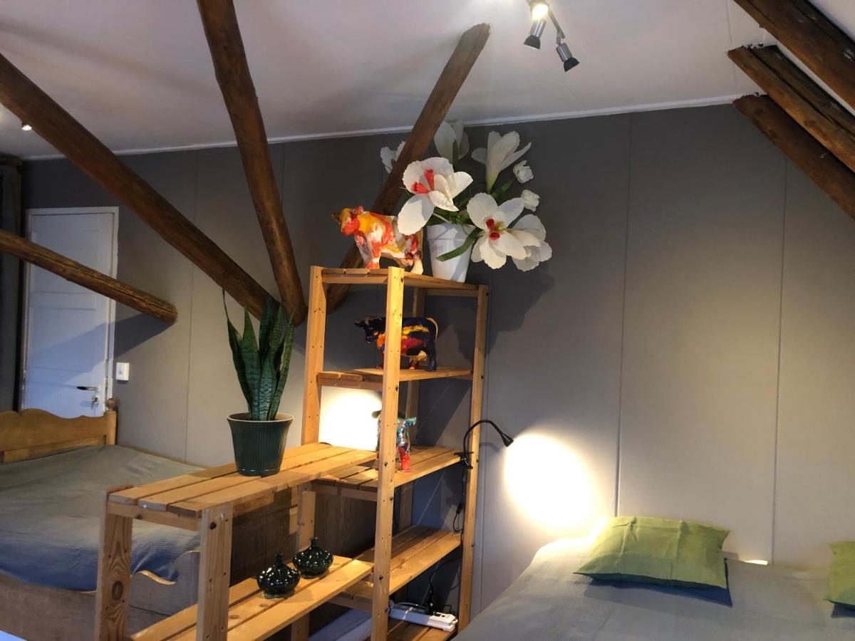 De Pauw - Country Cooking Bed and breakfast